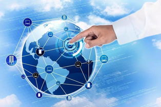 互聯(lián)網(wǎng)金融對我國經(jīng)濟(jì)的積極作用