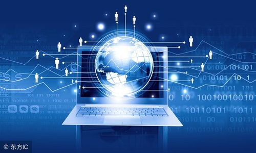 大數據 脫離互聯網的“主角光環”依舊耀眼